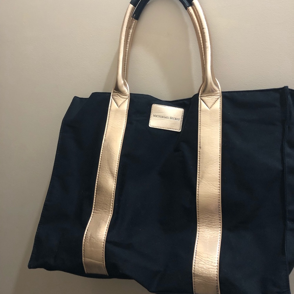 Victoria’s Secret Tote Bag